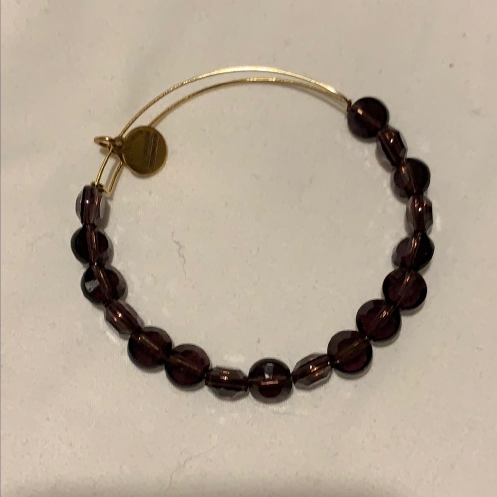 Alex and Ani bracelet